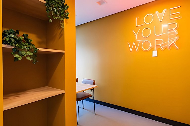 VM5 | Novo Bhaus On Vila Madalena