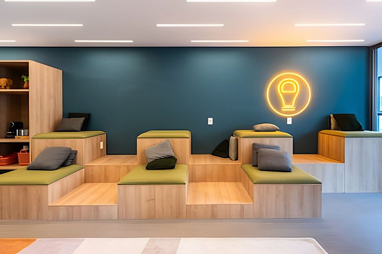 VM5 | Novo Bhaus On Vila Madalena