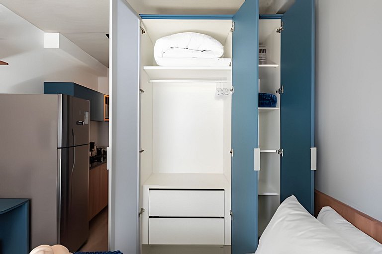 VM5 | Novo Bhaus On Vila Madalena