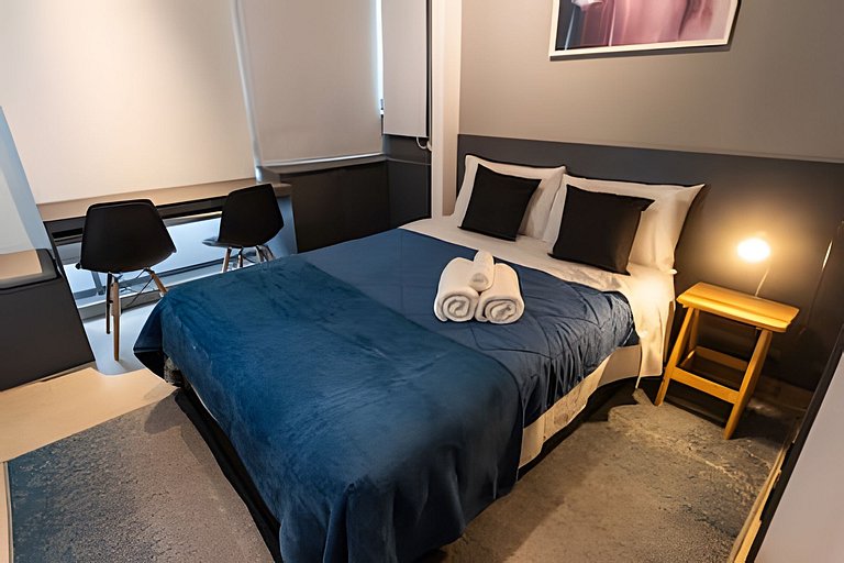 OF16 | Novo Bhaus Oscar Freire | Vista incrível