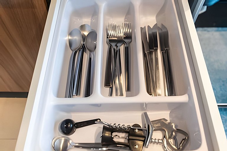 OF16 | Novo Bhaus Oscar Freire | Vista incrível