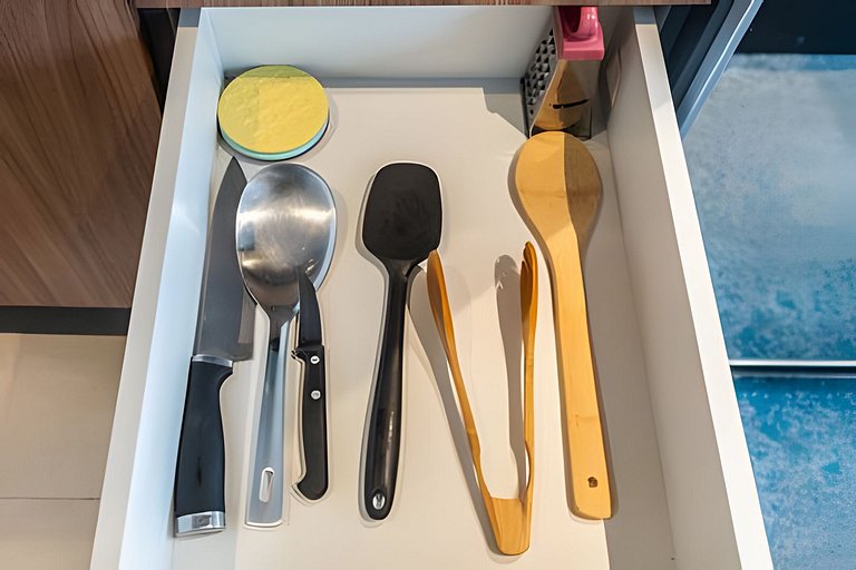 OF16 | Novo Bhaus Oscar Freire | Vista incrível