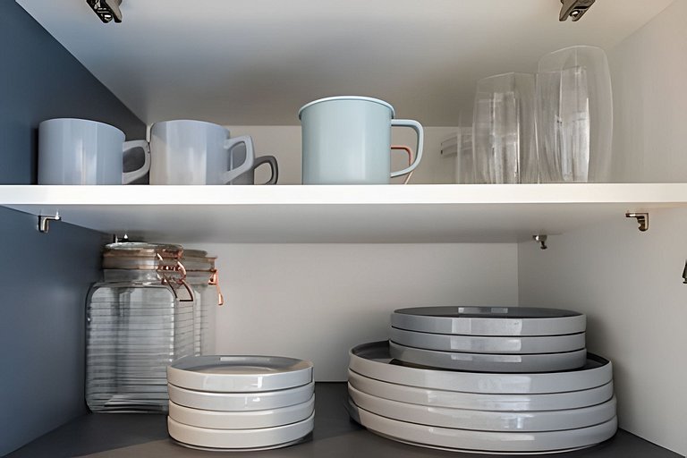 OF16 | Novo Bhaus Oscar Freire | Vista incrível