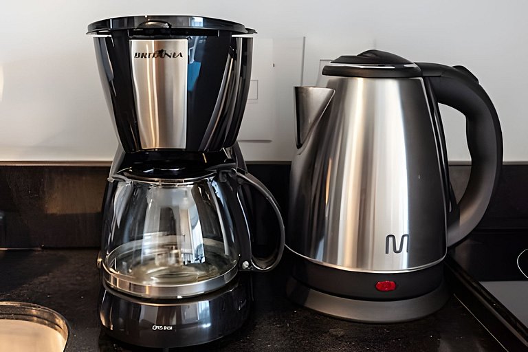 OF16 | Novo Bhaus Oscar Freire | Vista incrível