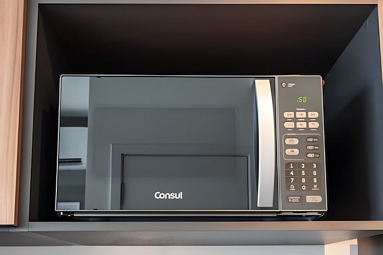 OF18 | Novo Bhaus Oscar Freire | Vista incrível