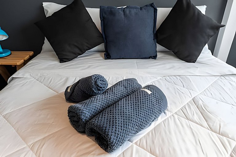 OF18 | Novo Bhaus Oscar Freire | Vista incrível