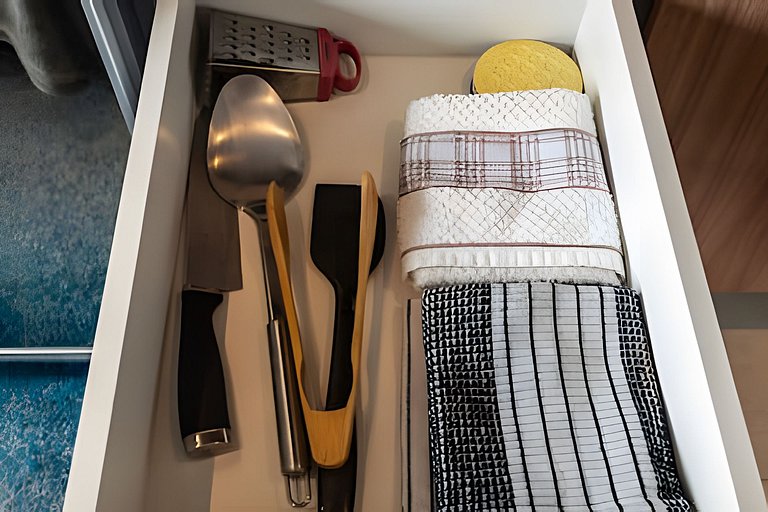 OF18 | Novo Bhaus Oscar Freire | Vista incrível