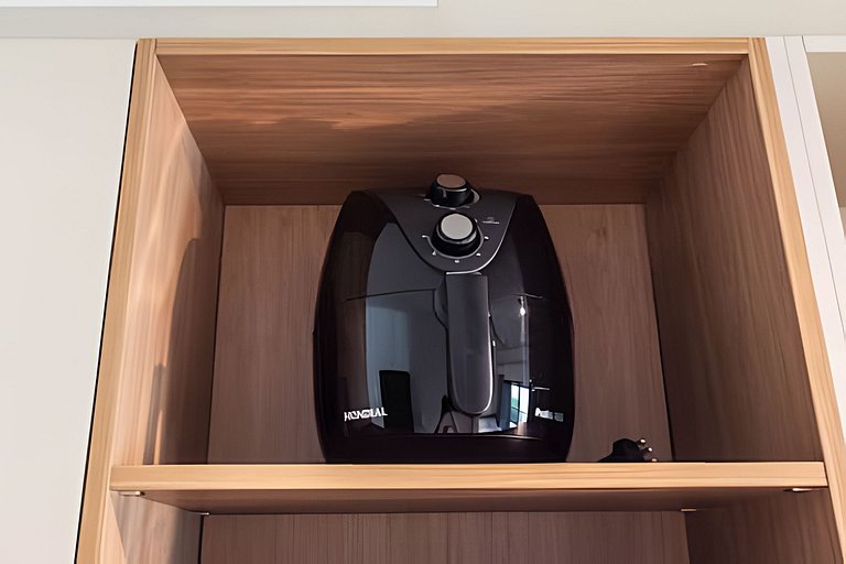 FD8 | Novo Bhaus On Florida | Brooklin | Metrô