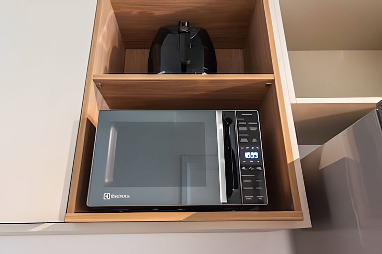 FD8 | Novo Bhaus On Florida | Brooklin | Metrô