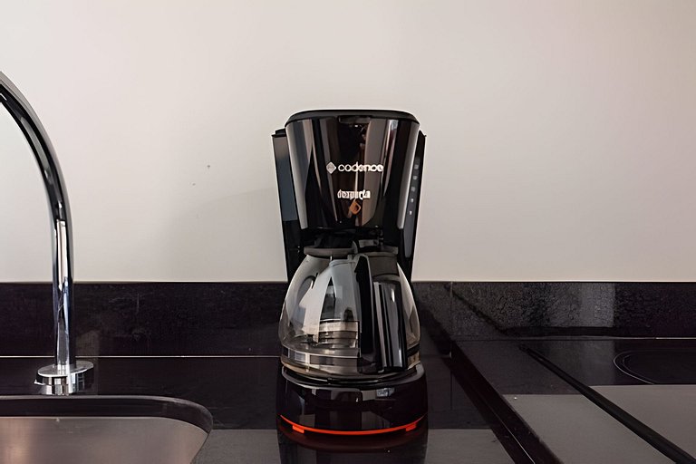 FD8 | Novo Bhaus On Florida | Brooklin | Metrô