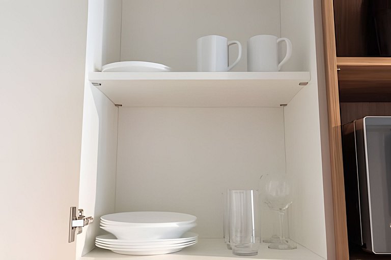 FD8 | Novo Bhaus On Florida | Brooklin | Metrô