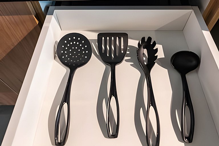 FD8 | Novo Bhaus On Florida | Brooklin | Metrô