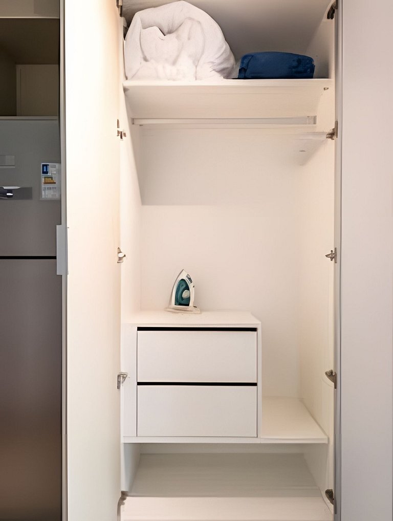 FD8 | Novo Bhaus On Florida | Brooklin | Metrô