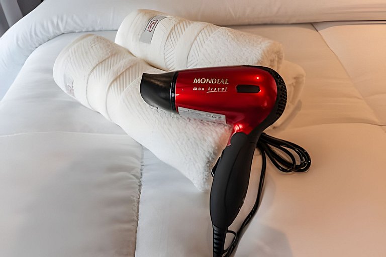 FD8 | Novo Bhaus On Florida | Brooklin | Metrô