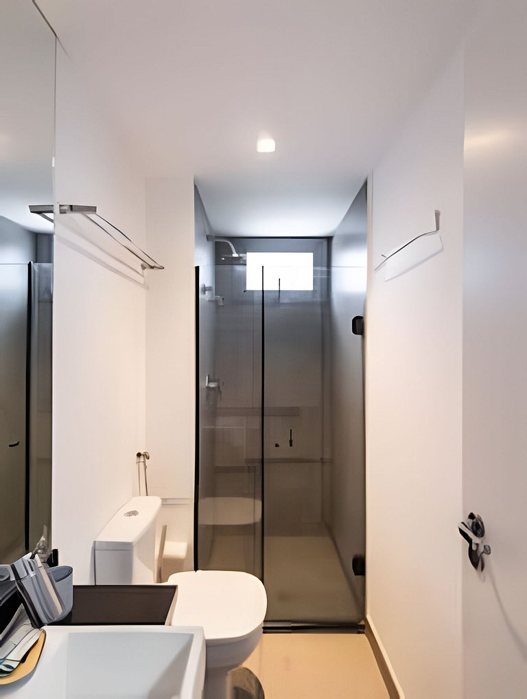 IM | Novo Bhaus Moema | On Imarés | Shopping Metrô