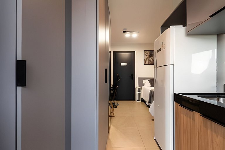 IM | Novo Bhaus Moema | On Imarés | Shopping Metrô