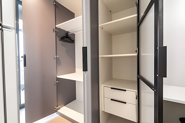 IM | Novo Bhaus Moema | On Imarés | Shopping Metrô