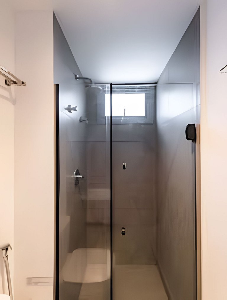 IM | Novo Bhaus Moema | On Imarés | Shopping Metrô