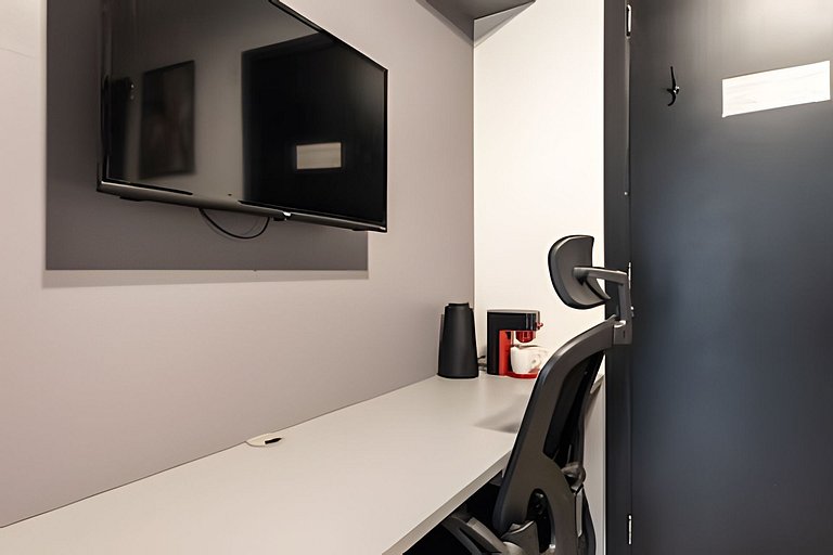 IM | Novo Bhaus Moema | On Imarés | Shopping Metrô