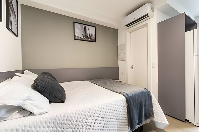 IM | Novo Bhaus Moema | On Imarés | Shopping Metrô