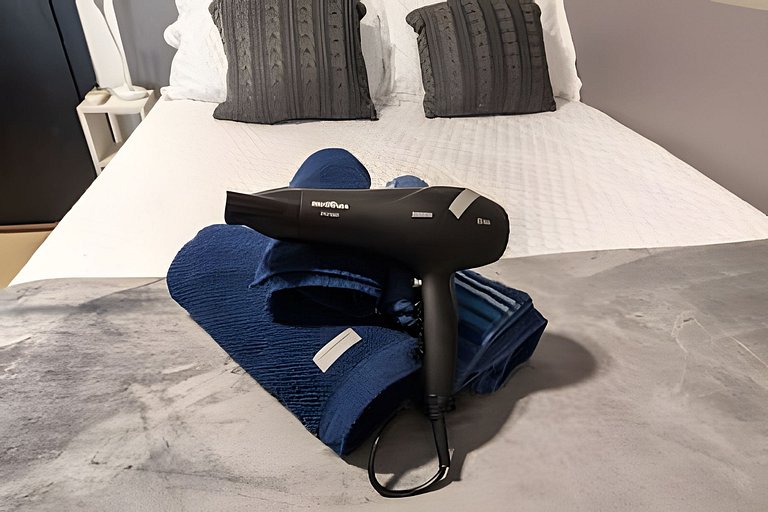 IM | Novo Bhaus Moema | On Imarés | Shopping Metrô