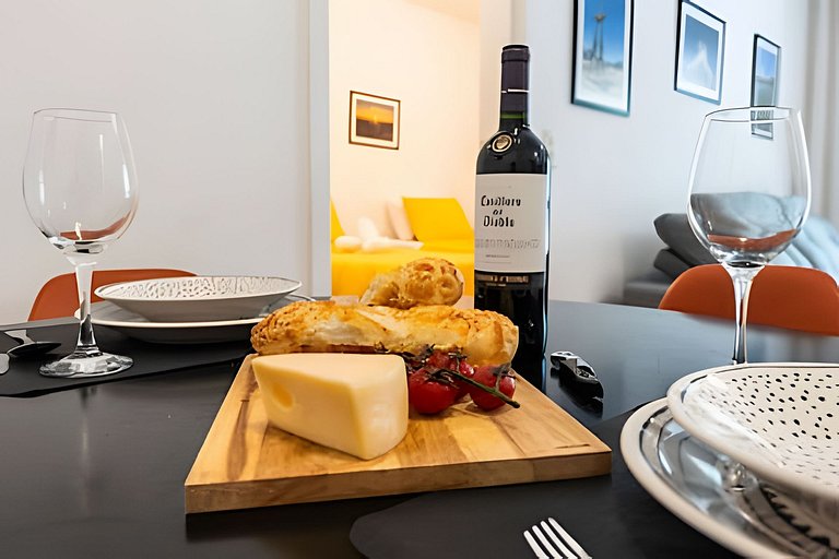 AD8 | Novo Bhaus Morumbi Estádio Andalus Einstein