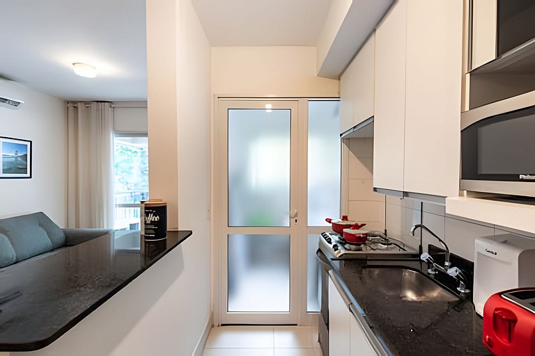 AD8 | Novo Bhaus Morumbi Estádio Andalus Einstein