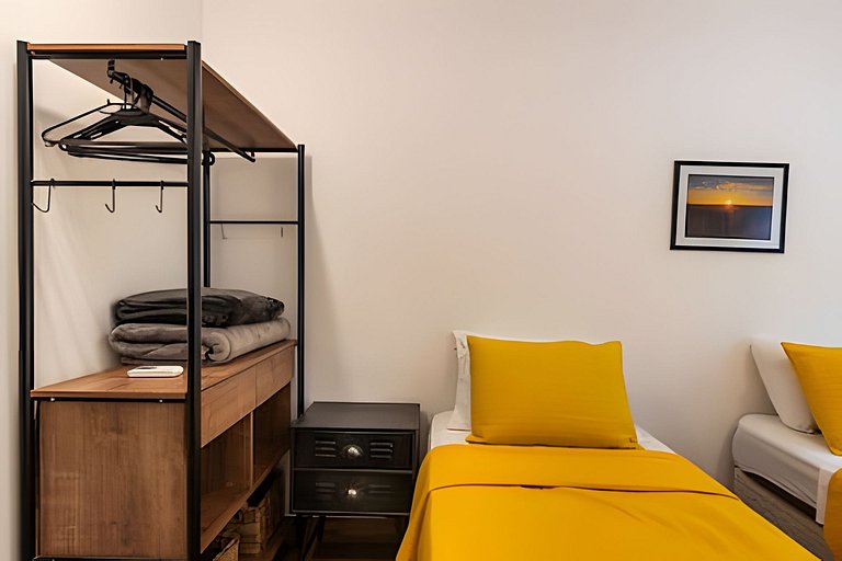 AD8 | Novo Bhaus Morumbi Estádio Andalus Einstein