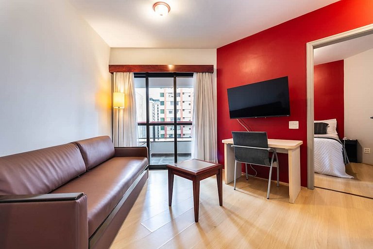 GR14 | Novo Bhaus Garden Jardins Paulista