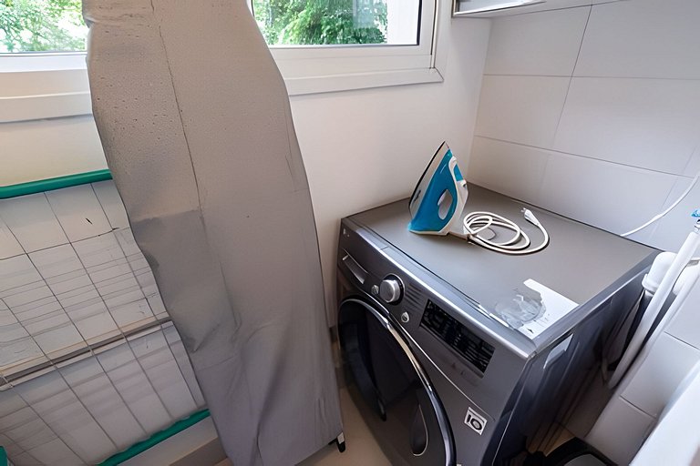 AD8 | Novo Bhaus Morumbi Estádio Andalus Einstein