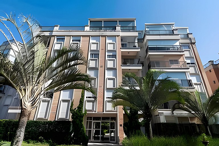 AD8 | Novo Bhaus Morumbi Estádio Andalus Einstein