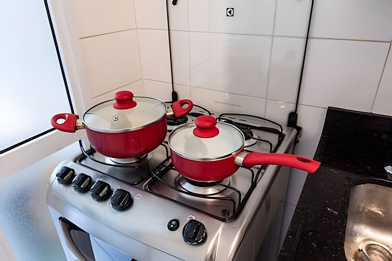 AD8 | Novo Bhaus Morumbi Estádio Andalus Einstein