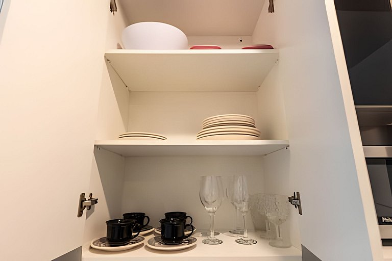 AD8 | Novo Bhaus Morumbi Estádio Andalus Einstein