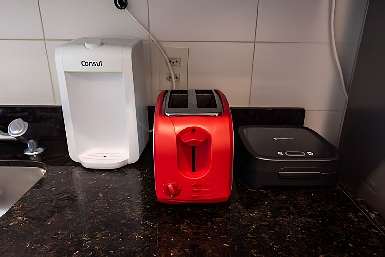 AD8 | Novo Bhaus Morumbi Estádio Andalus Einstein