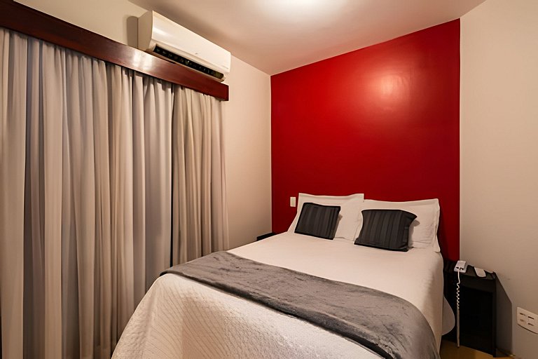 GR14 | Novo Bhaus Garden Jardins Paulista