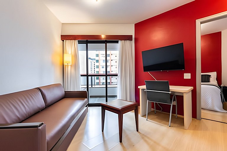 GR14 | Novo Bhaus Garden Jardins Paulista