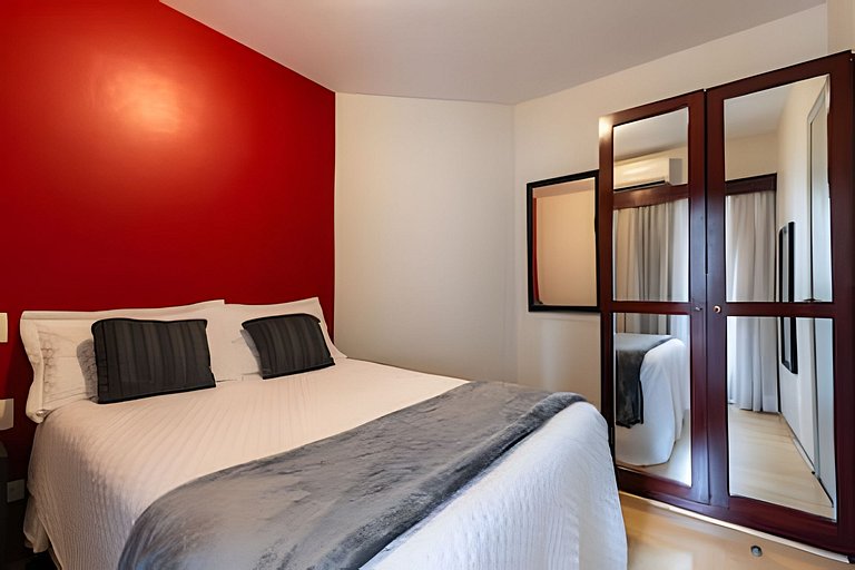 GR14 | Novo Bhaus Garden Jardins Paulista