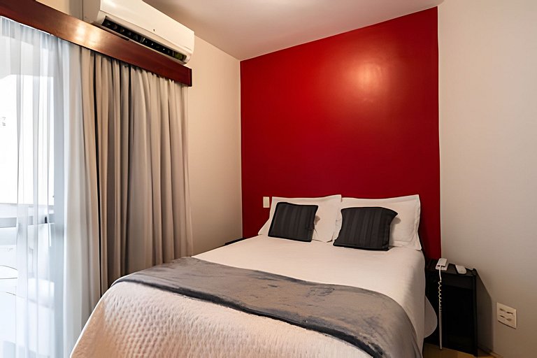 GR14 | Novo Bhaus Garden Jardins Paulista