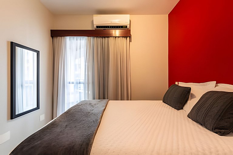 GR14 | Novo Bhaus Garden Jardins Paulista