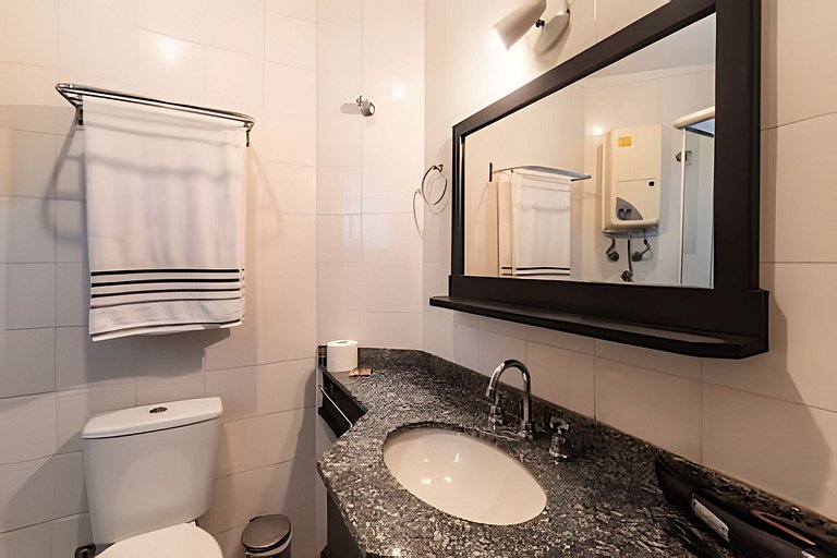 BHaus Family Jardins Garden Melo Alves 42m2 | Silencioso | 1