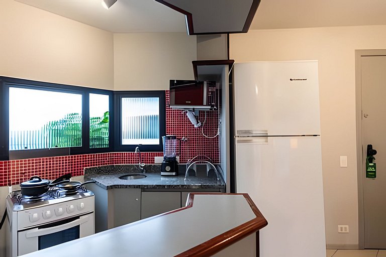 GR14 | Novo Bhaus Garden Jardins Paulista