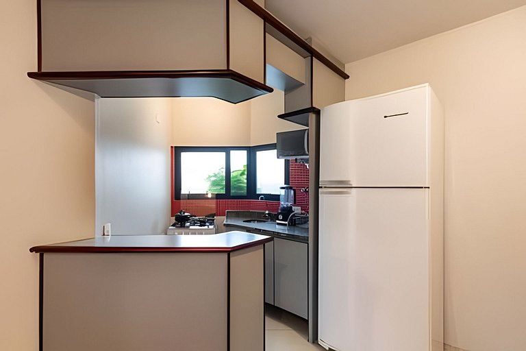 BHaus Family Jardins Garden Melo Alves 42m2 | Silencioso | 1