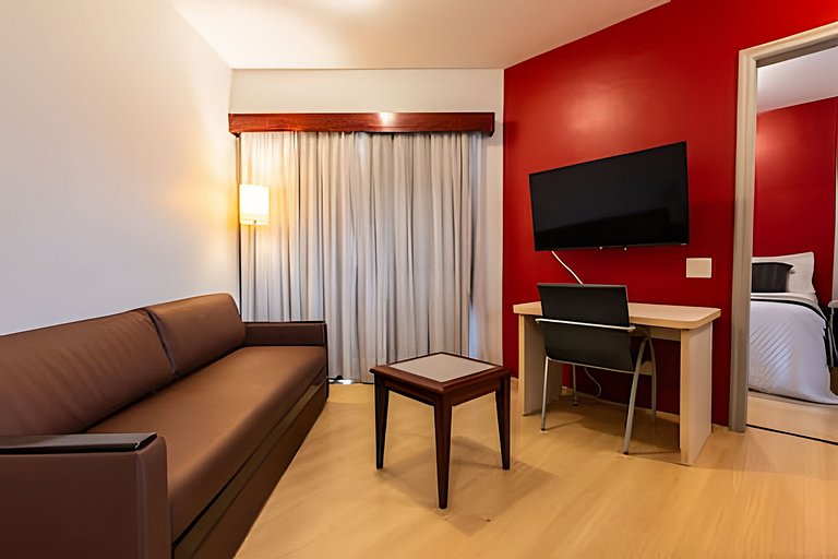 GR14 | Novo Bhaus Garden Jardins Paulista