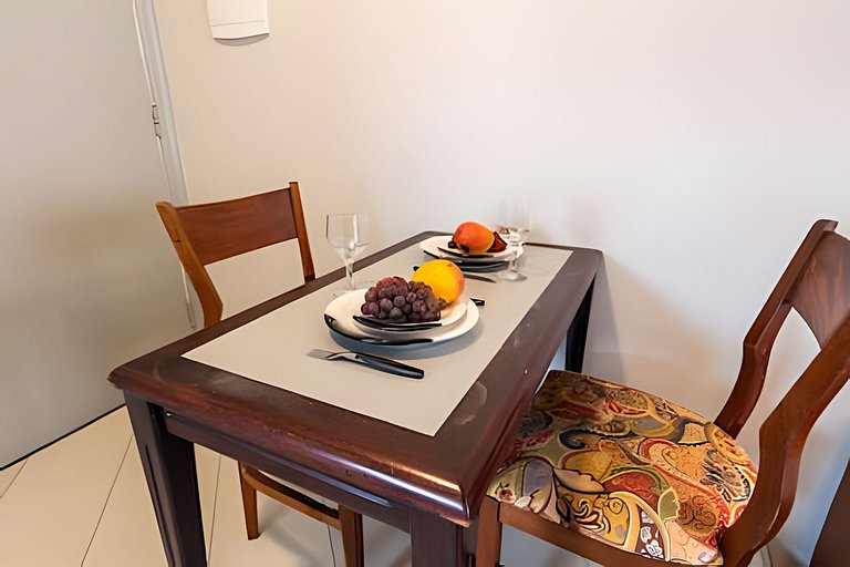BHaus Family Jardins Garden Melo Alves 42m2 | Silencioso | 1