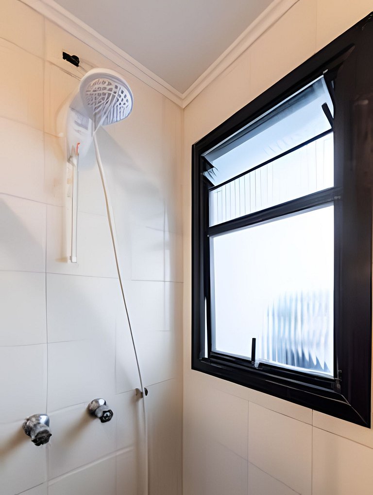 GR14 | Novo Bhaus Garden Jardins Paulista