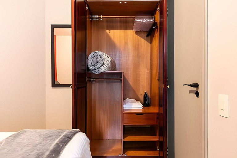 GR14 | Novo Bhaus Garden Jardins Paulista