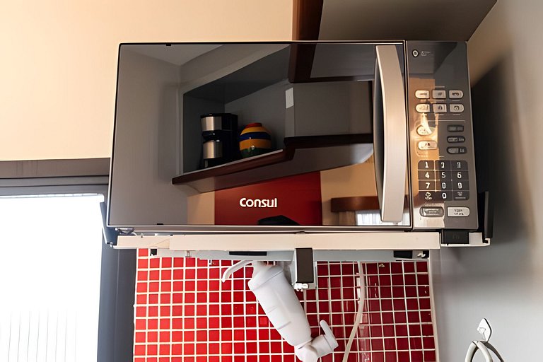 GR14 | Novo Bhaus Garden Jardins Paulista