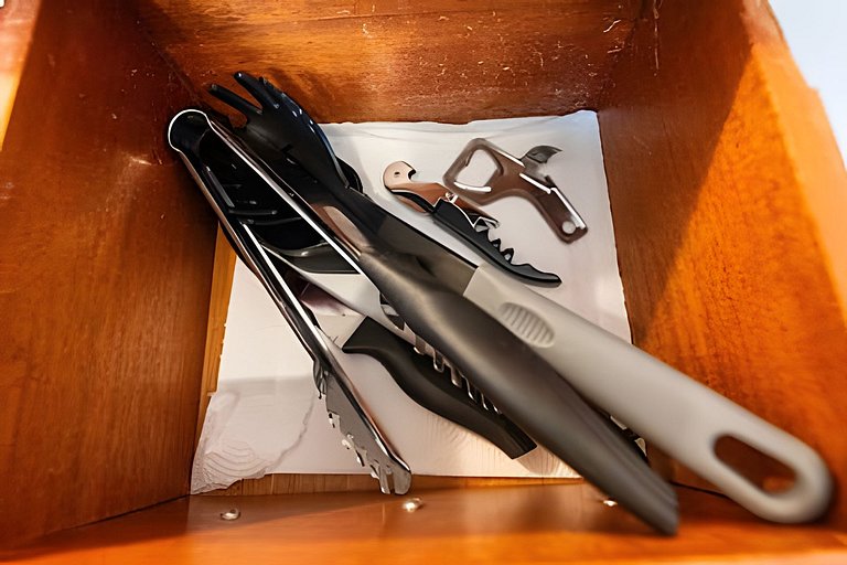 GR14 | Novo Bhaus Garden Jardins Paulista