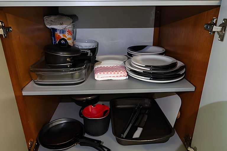 GR14 | Novo Bhaus Garden Jardins Paulista