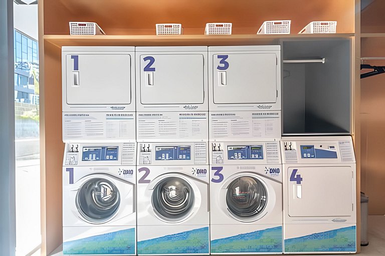 ML63 | Novo Bhaus Faria Lima | Vila Olímpia